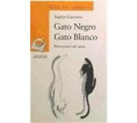 Gato Negro Gato Blanco