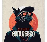Gato Negro [Import]