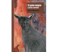 Gato Negro Y Otros Cuentos,El [Livre en VO] Allan Poe, Edgar (Auteur)