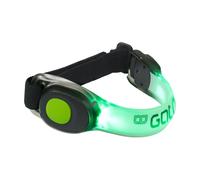 Gato Neon Led Arm Band one size
