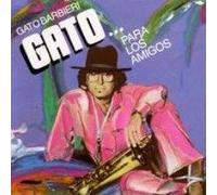 Gato... Para Los Amigos