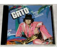 Gato Para Los Amigos (Live in Concert June 1981) [Import]
