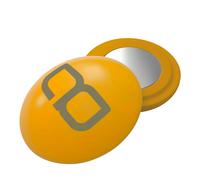 Gato Race Number Magnet one size