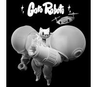 Gato Roboto PC [Code de téléchargement]