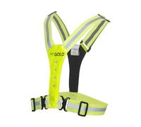 Gato Safer Sport Led Vest USB one size