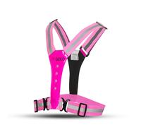 Gato Safer Sport Led Vest USB one size