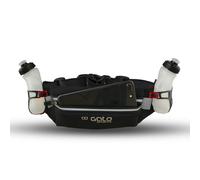 Gato Two Flask Belt one size