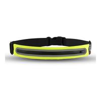 Gato Waterproof Sports Belt Neon Yellow Unisexe one size
