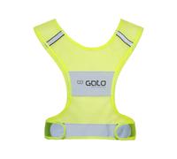Gato X Vest Reflective S