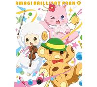 Gatoh Shoji-Amagi Brilliant Park 5 [Edizione: Giappone] [Import]