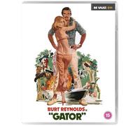 Gator - 88 Vault #11 [Blu-ray]
