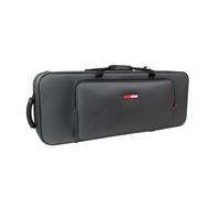 Gator Adagio Series Étui rectangulaire pour Saxophone Alto