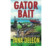 Gator Bait