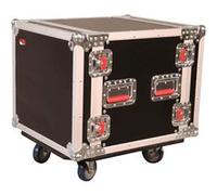 GATOR - G-TOUR 10U CAST - Flight Case Rack Standard 10U