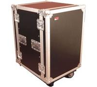 GATOR - G-TOUR 16U CAST - Flight Case Rack Standard 16U