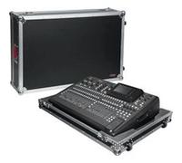 Bois G-tour de 9 MM Pour Behringer X32