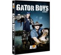 Gator Boys: Season 1