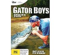 Gator Boys - Series 2 [NON-USA Format / PAL / Region 4 Import - Australia]