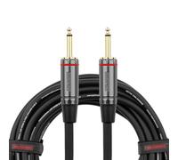 GATOR CABLEWORKS Câble haut-parleur série Headliner 1,8 m jack (GCWH-SPK-06)