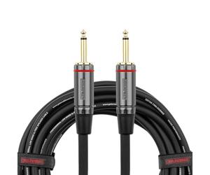 GATOR CABLEWORKS Câble haut-parleur série Headliner 1,8 m jack (GCWH-SPK-06)
