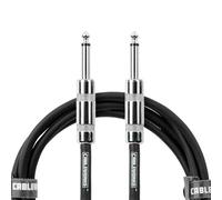 GATOR CABLEWORKS Câble instrument série Backline 6 m, droit (GCWB-INS-20)