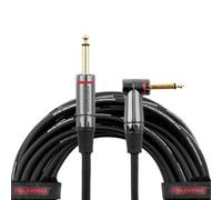 GATOR CABLEWORKS Câble instrument série Headliner 3 m droit/coudé (GCWH-INS-10RA)