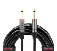 GATOR CABLEWORKS Câble instrument série Headliner 3 m; droit (GCWH-INS-10)