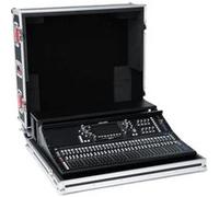 Gator Cases G-TOURAHSQ7 flight case pour console de mixage Allen & Heath SQ-7