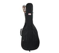 Gator Housse guitare classique GB-4G-CLASSIC Nylon avec sangles sac à dos réglables