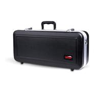 Gator Cases Andante Series GC-ALTOSAX-23 Coque Rigide en ABS moulé pour Saxophone Alto EB
