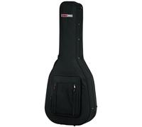 Gator Cases APX Étui léger pour guitare Noir