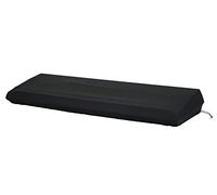 Gator Cases cache-poussière extensible pour clavier 88 notes; (GKC-1648 )