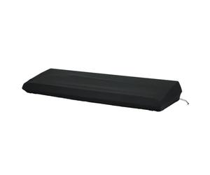 Gator Cases cache-poussière extensible pour clavier 88 notes; (GKC-1648 )