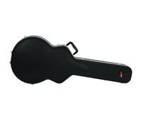 Gator Etui pour Guitare Quart de Caisse Abs Noir Pour guitare électrique