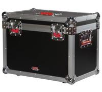 Gator Cases E8 Flightcase pour t?te d'ampli