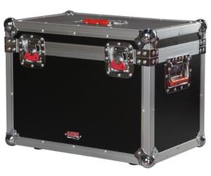 Gator Cases E8 Flightcase pour t?te d'ampli