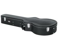 Gator Etuis Guitare Bois Deluxe GW Jumbo Pour guitare folk