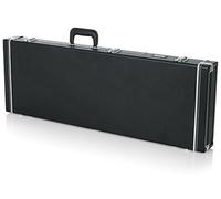 Gator Cases étui de Luxe en Bois pour Guitares électriques (GW-Electric)