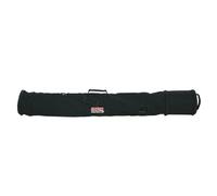 Gator Cases étui de transport léger pour combo de microphone; peut contenir 5 micros câblés et 3 supports (GX-33)