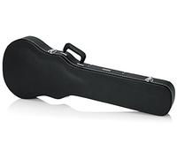 Étui Les Paul en Bois Deluxe - GW