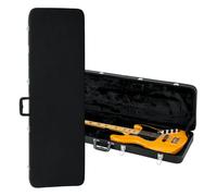 Gator Cases étui en Bois Rigide pour Basse électriquede Style Fender Precision/Jazz et Autres (GWE-Bass)