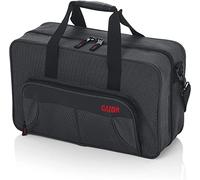 GATOR Cases Étui rigide cornet noir