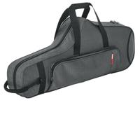 GATOR Cases Étui rigide saxophone ténor noir