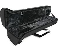 GATOR Cases Étui rigide trombone noir
