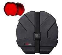 Etui Moulé Grooves Pour Tom 16" X 16"