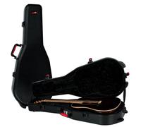 Étui Folk Dreadnought en PE - GTSA