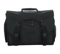 Gator Cases G-CLUB Series étui pour contrôleurs DJ de 19"avec intérieur orange vif (G-CLUB CONTROL)