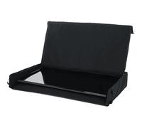 Gator Cases Housse en nylon rembourré pour le transport d'écrans LCD, de moniteurs et de téléviseurs de 60" (G-LCD-TOTE60)