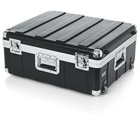 GATOR Cases G-MIX-19X21 flight case pour console de mixage 19" x 21"