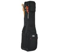 Gator Cases G-PG-Bass-X2 Housse pour Deux Basses